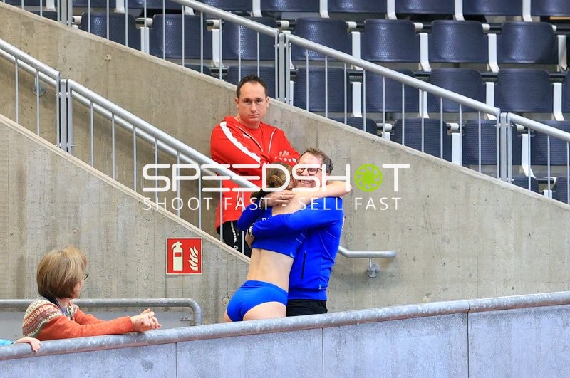 BW Leichtathletik Hallen-Finals 2026