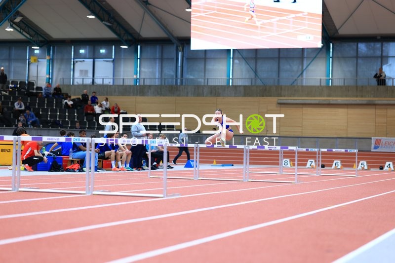 BW Leichtathletik Hallen-Finals 2026