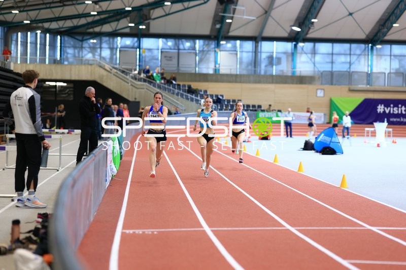 BW Leichtathletik Hallen-Finals 2026