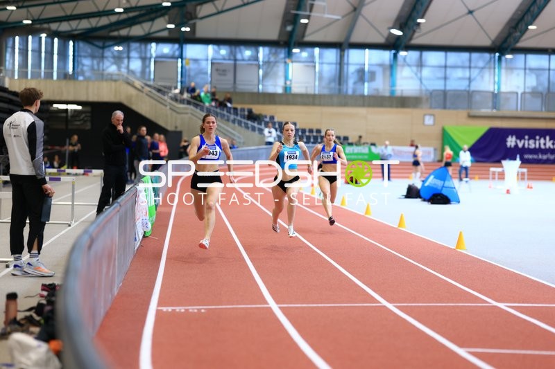 BW Leichtathletik Hallen-Finals 2026