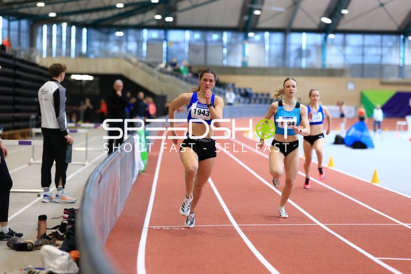 BW Leichtathletik Hallen-Finals 2026