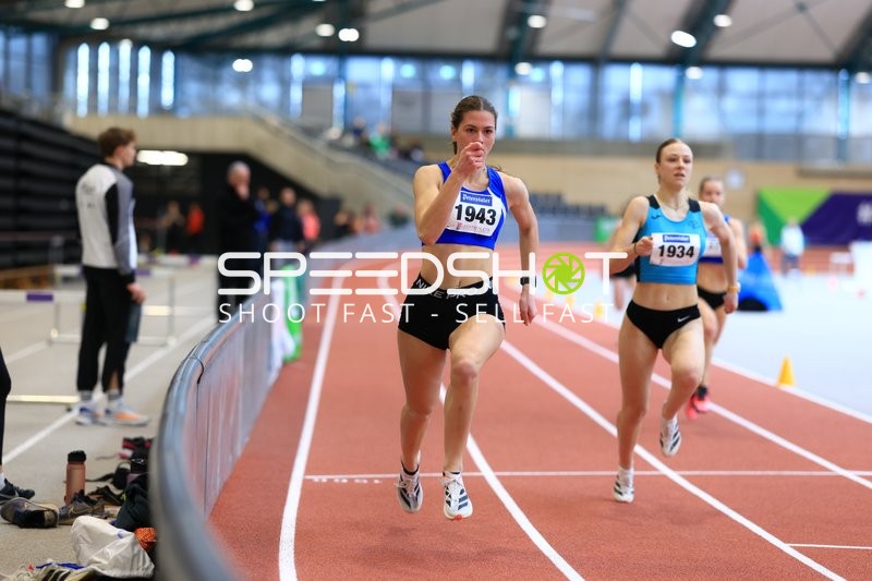 BW Leichtathletik Hallen-Finals 2026