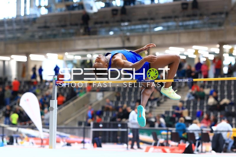 BW Leichtathletik Hallen-Finals 2026