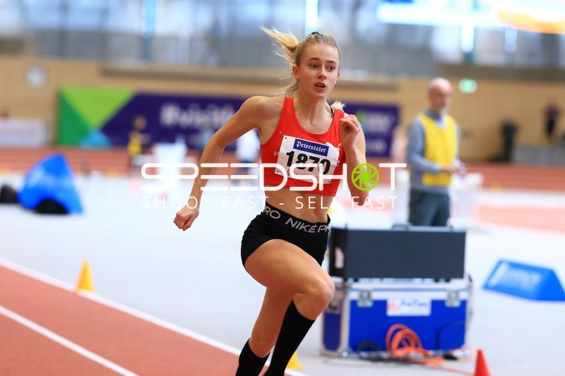 BW Leichtathletik Hallen-Finals 2026