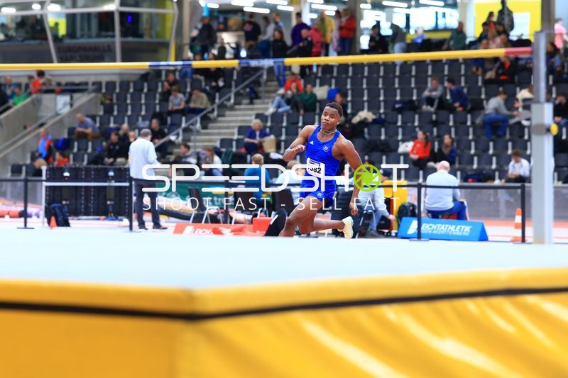 BW Leichtathletik Hallen-Finals 2026