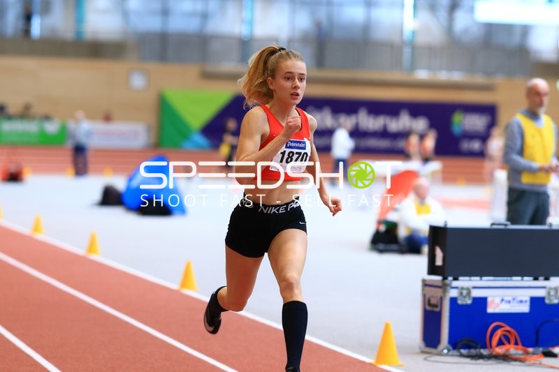 BW Leichtathletik Hallen-Finals 2026