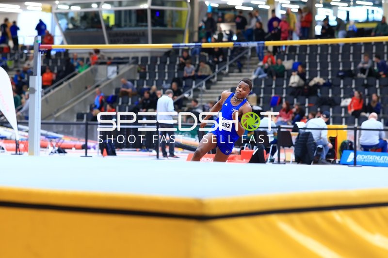 BW Leichtathletik Hallen-Finals 2026