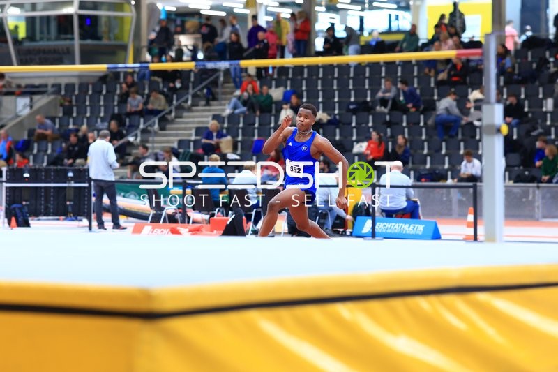 BW Leichtathletik Hallen-Finals 2026