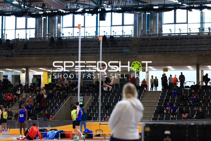 BW Leichtathletik Hallen-Finals 2026