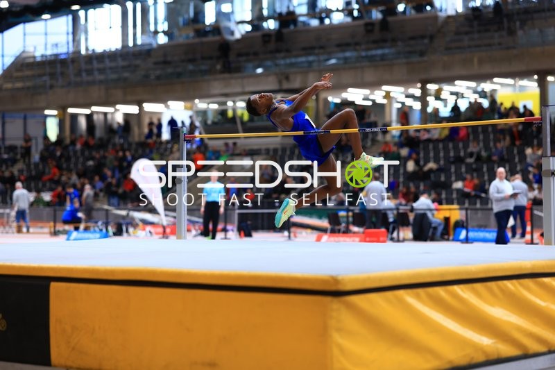 BW Leichtathletik Hallen-Finals 2026