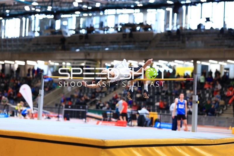 BW Leichtathletik Hallen-Finals 2026