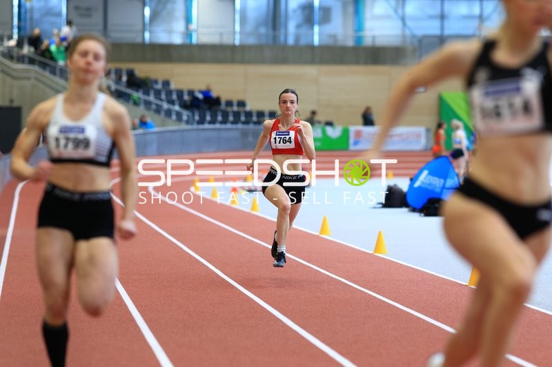 BW Leichtathletik Hallen-Finals 2026