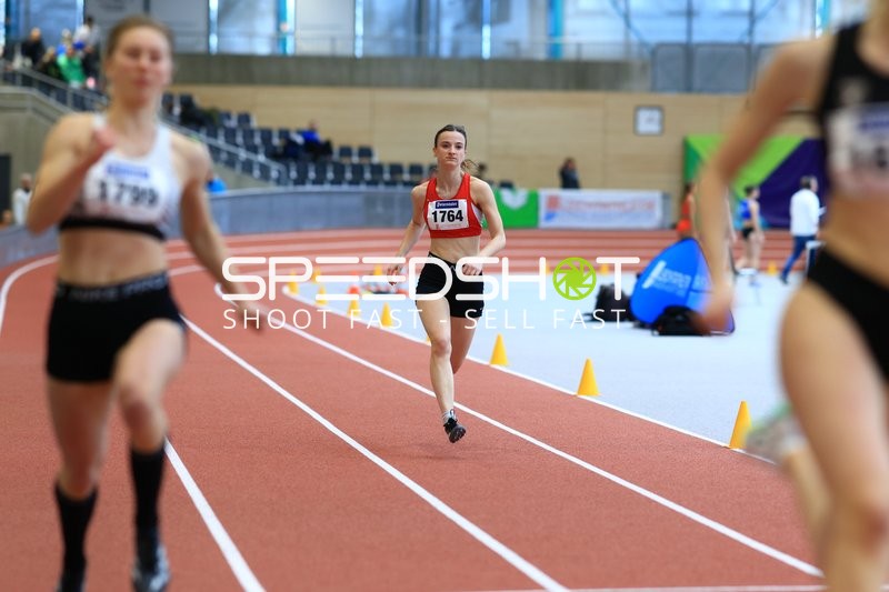 BW Leichtathletik Hallen-Finals 2026