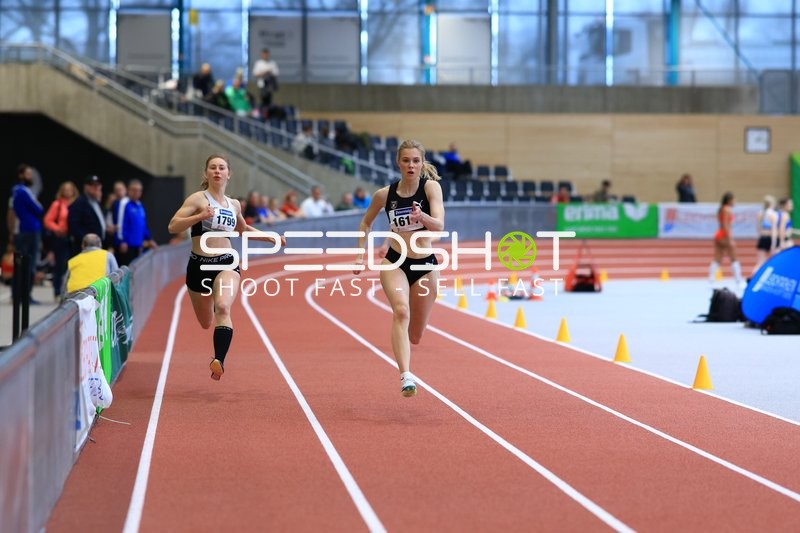 BW Leichtathletik Hallen-Finals 2026