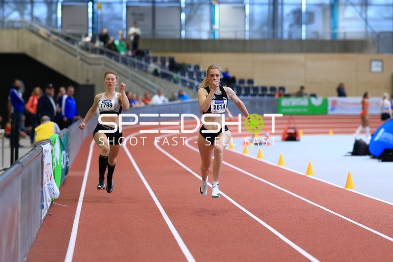 BW Leichtathletik Hallen-Finals 2026