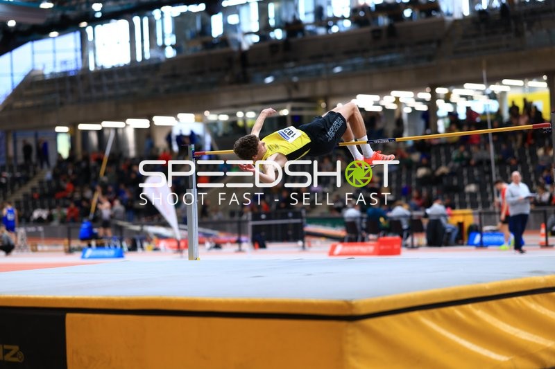 BW Leichtathletik Hallen-Finals 2026