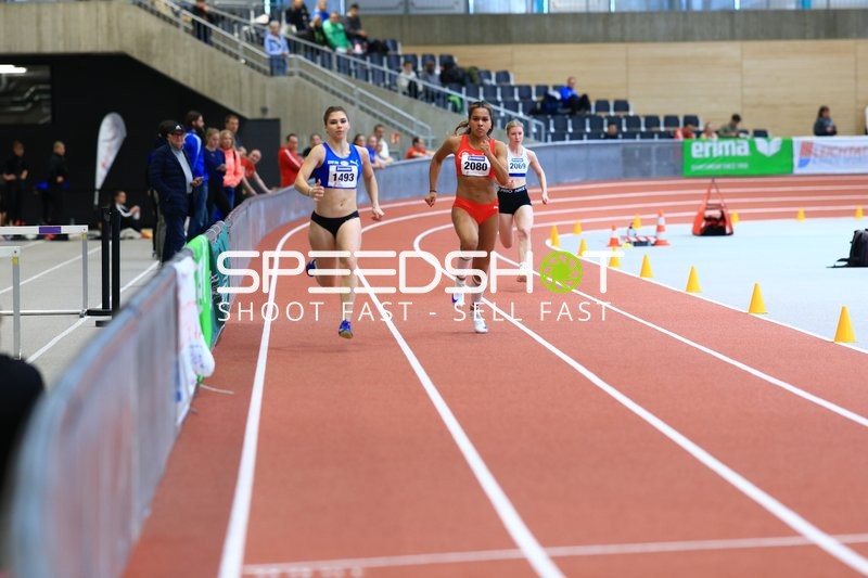 BW Leichtathletik Hallen-Finals 2026