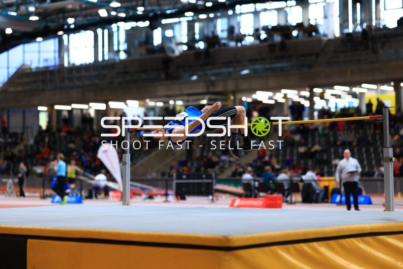 BW Leichtathletik Hallen-Finals 2026