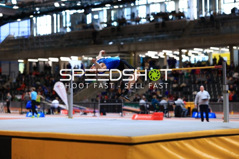 BW Leichtathletik Hallen-Finals 2026