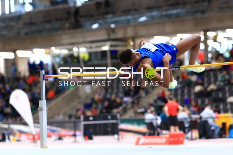 BW Leichtathletik Hallen-Finals 2026