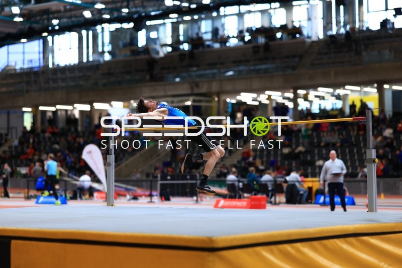 BW Leichtathletik Hallen-Finals 2026