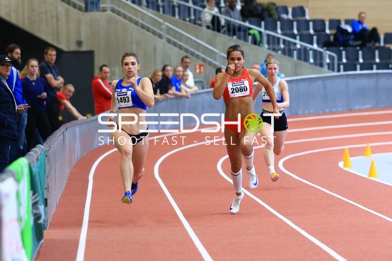BW Leichtathletik Hallen-Finals 2026