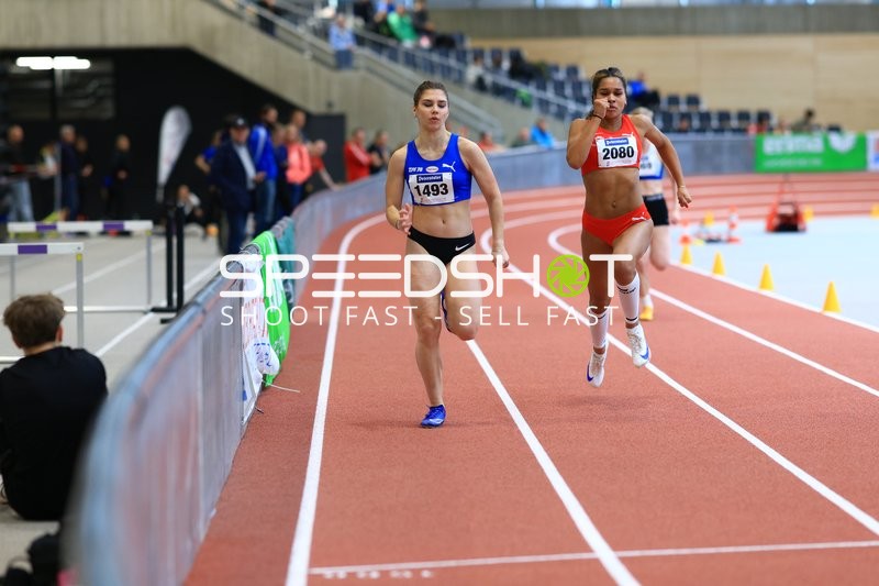 BW Leichtathletik Hallen-Finals 2026