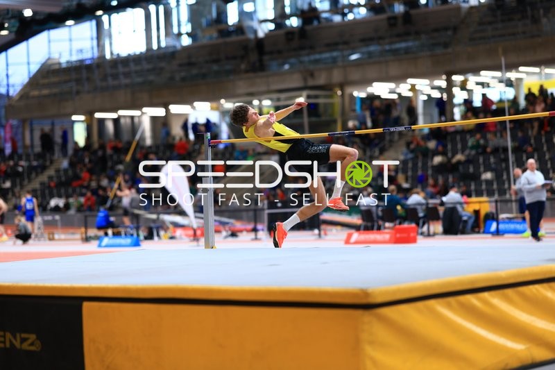 BW Leichtathletik Hallen-Finals 2026