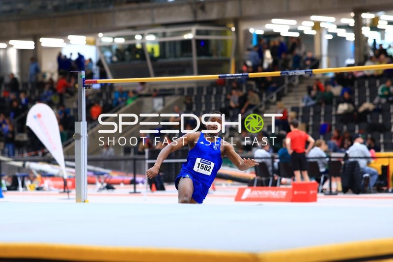 BW Leichtathletik Hallen-Finals 2026