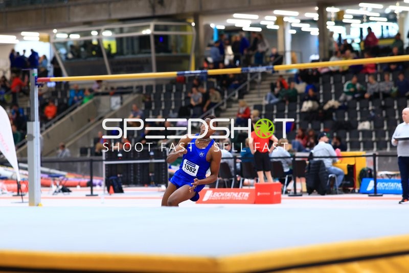 BW Leichtathletik Hallen-Finals 2026