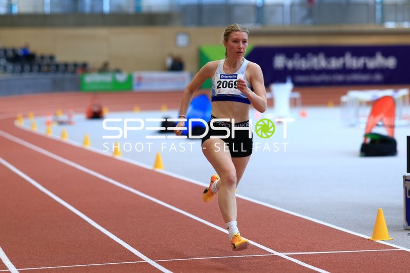 BW Leichtathletik Hallen-Finals 2026