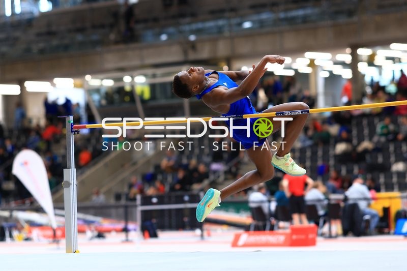 BW Leichtathletik Hallen-Finals 2026