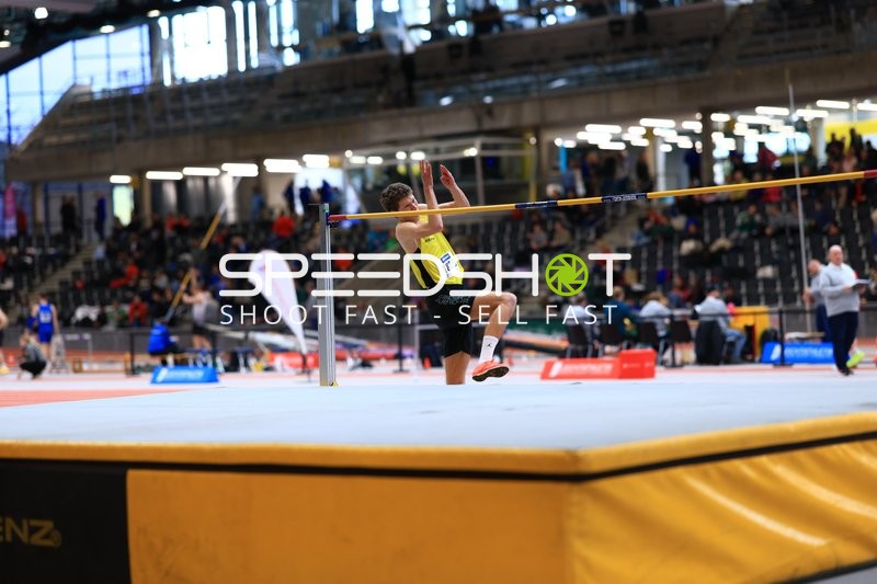 BW Leichtathletik Hallen-Finals 2026