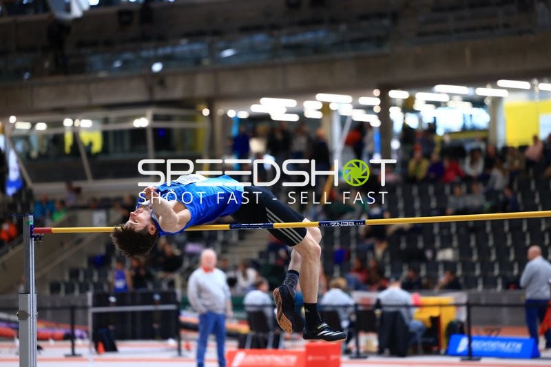 BW Leichtathletik Hallen-Finals 2026