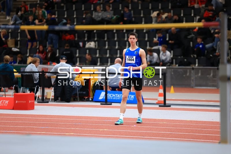 BW Leichtathletik Hallen-Finals 2026