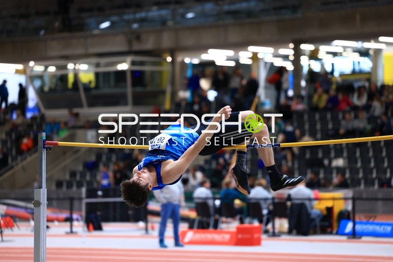 BW Leichtathletik Hallen-Finals 2026