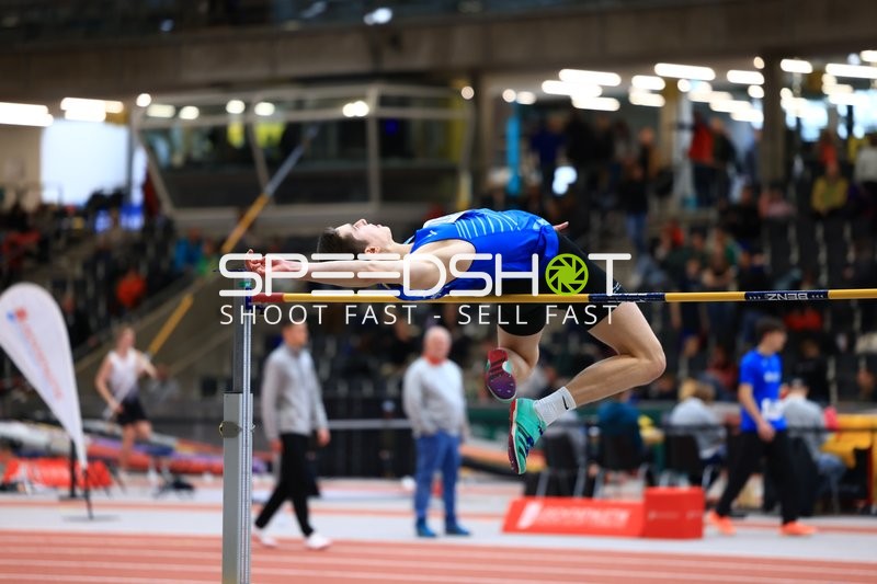 BW Leichtathletik Hallen-Finals 2026