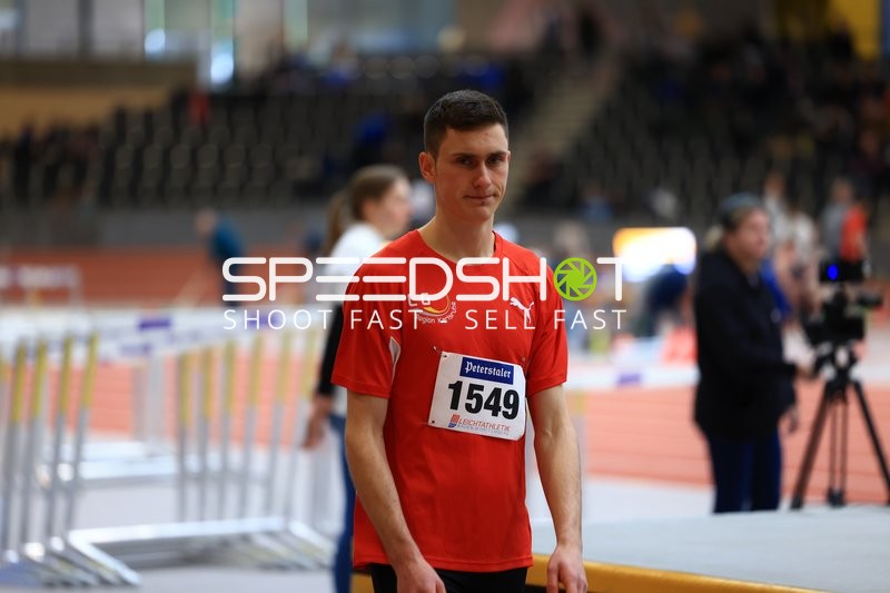 BW Leichtathletik Hallen-Finals 2026