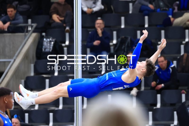 BW Leichtathletik Hallen-Finals 2026