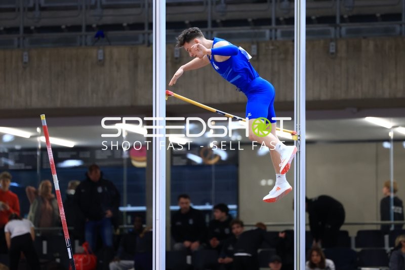 BW Leichtathletik Hallen-Finals 2026