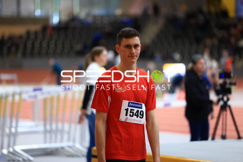 BW Leichtathletik Hallen-Finals 2026