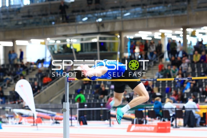 BW Leichtathletik Hallen-Finals 2026