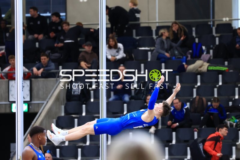 BW Leichtathletik Hallen-Finals 2026