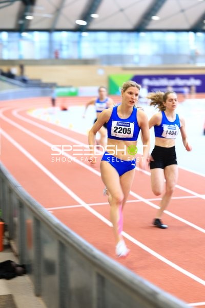 BW Leichtathletik Hallen-Finals 2026