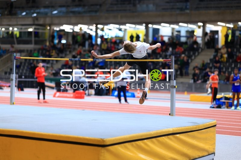 BW Leichtathletik Hallen-Finals 2026