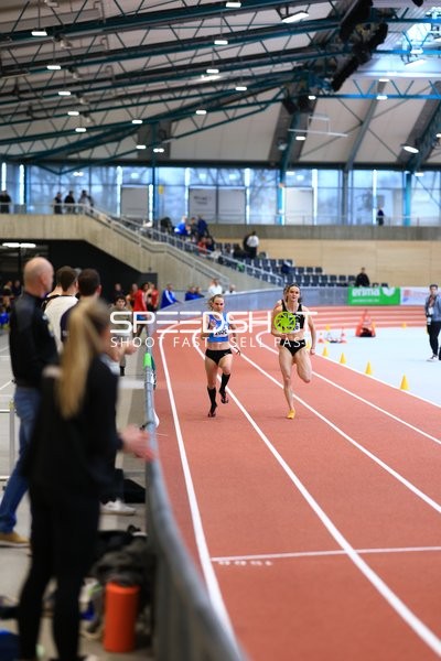 BW Leichtathletik Hallen-Finals 2026