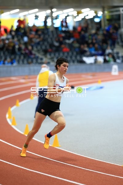 BW Leichtathletik Hallen-Finals 2026