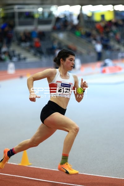 BW Leichtathletik Hallen-Finals 2026