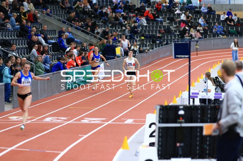 BW Leichtathletik Hallen-Finals 2026