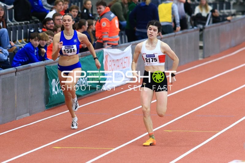BW Leichtathletik Hallen-Finals 2026